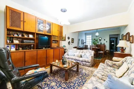 Casa com 4 Quartos à venda, 200m² no Vila Clementino, São Paulo