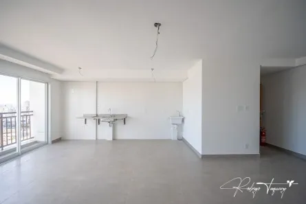 Apartamento com 3 Quartos à venda, 107m² no Setor Bueno, Goiânia