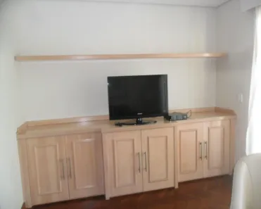 Flat com 1 Quarto para alugar, 49m² no Pinheiros, São Paulo