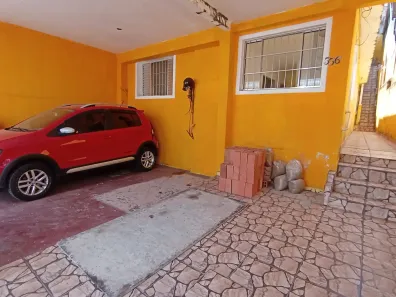 Sobrado com 4 Quartos à venda, 300m² no Parque Panamericano, São Paulo