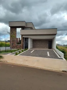 Casa de Condomínio com 3 Quartos à venda, 204m² no Parque dos Pinheiros, Nova Odessa