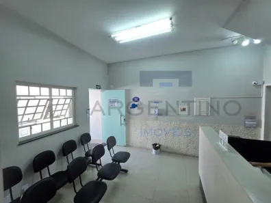 Prédio Comercial para alugar, 123m² no Jardim Santista, Mogi das Cruzes