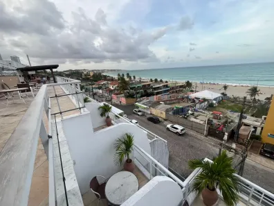 Flat com 1 Quarto à venda, 38m² no Ponta Negra, Natal