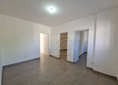 Casa com 2 Quartos para alugar, 106m² no Paulicéia, Piracicaba