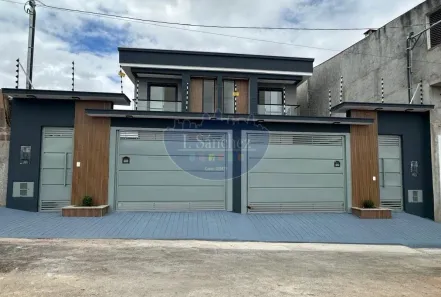 Casa com 3 Quartos à venda, 108m² no Jardim Amazonas, Itaquaquecetuba