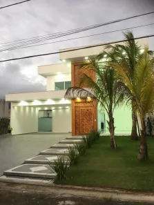 Casa de Condomínio com 5 Quartos à venda, 422m² no Maitinga, Bertioga