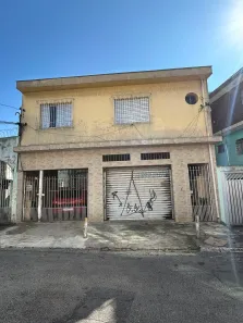 Prédio Residencial com 7 Quartos à venda, 140m² no Jardim Carombé, São Paulo