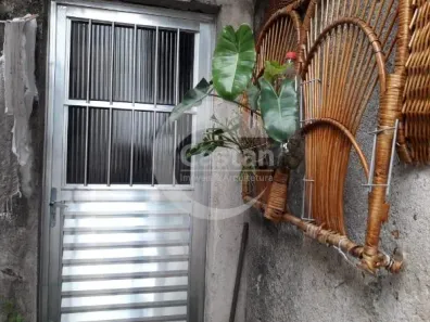 Casa com 1 Quarto à venda, 125m² no Parque Tomas Saraiva, São Paulo