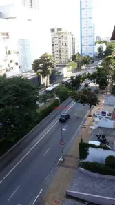 Sala Comercial para alugar, 35m² no Jardim Paulista, São Paulo