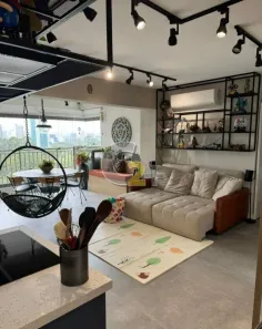 Apartamento com 2 Quartos à venda, 76m² no Butantã, São Paulo