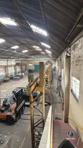 Galpão/Depósito/Armazém à venda, 800m² no Jardim Presidente Dutra, Guarulhos