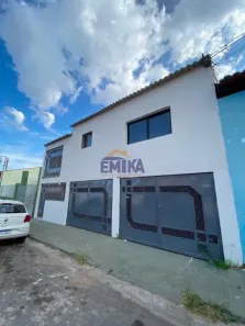 Casa com 5 Quartos para alugar, 250m² no Jardim Imperial, Cuiabá