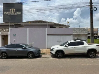 Casa com 4 Quartos à venda, 200m² no Residencial Portal do Cerrado, Anápolis