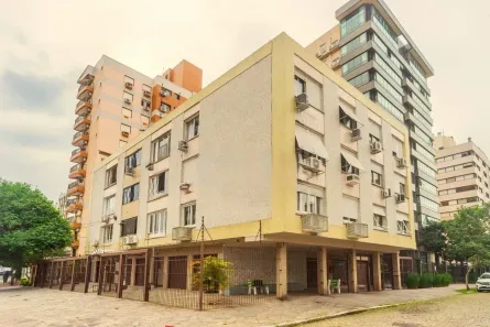 Apartamento com 3 Quartos à venda, 80m² no Menino Deus, Porto Alegre