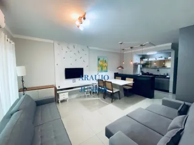 Apartamento com 2 Quartos à venda, 80m² no Vila Frezzarim, Americana