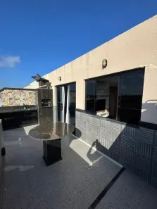 Apartamento com 2 Quartos à venda, 70m² no Guarajuba (Monte Gordo), Camaçari