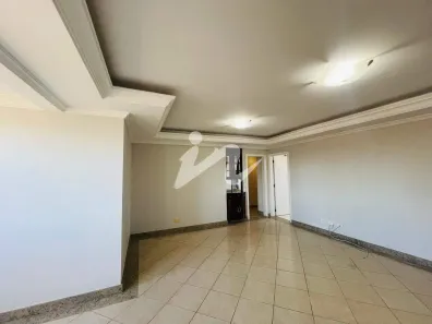 Apartamento com 3 Quartos à venda, 121m² no Saraiva, Uberlândia