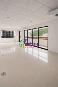 Ponto Comercial para alugar, 63m² no Itacorubi, Florianópolis