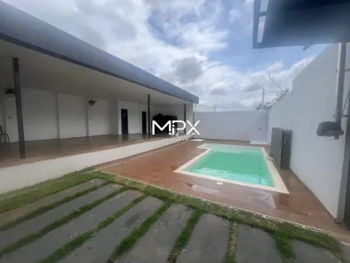 Casa com 4 Quartos à venda, 183m² no Jardim São Francisco, Piracicaba