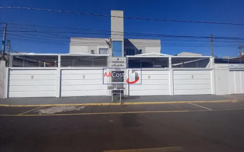Apartamento com 2 Quartos para alugar, 71m² no São José, Franca