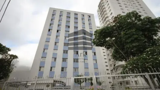 Apartamento com 2 Quartos à venda, 80m² no Vila Mariana, São Paulo
