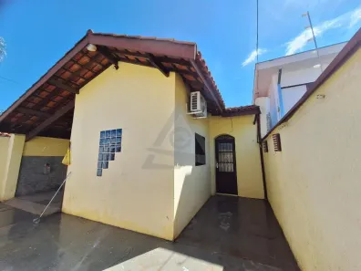 Imóvel Comercial com 4 Quartos para alugar, 171m² no Jardim Guanabara, Campinas
