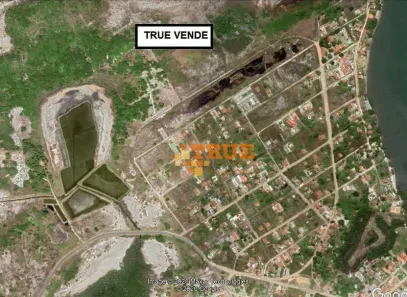 Lote/Terreno à venda, 157500m² no , Goiana