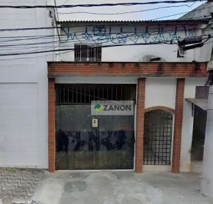 Ponto Comercial à venda, 240m² no Centro, São Bernardo do Campo