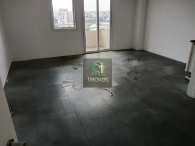 Sala Comercial com 1 Quarto à venda, 34m² no Parque Industrial Tomas Edson, São Paulo