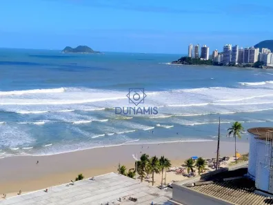 Apartamento com 2 Quartos à venda, 75m² no Pitangueiras, Guarujá