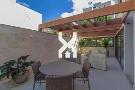 Apartamento com 3 Quartos à venda, 78m² no Serra, Belo Horizonte
