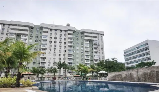 Apartamento com 3 Quartos à venda, 74m² no Barra Olímpica, Rio de Janeiro