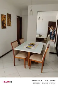 Apartamento com 2 Quartos para alugar, 70m² no Piatã, Salvador