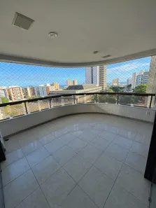 Apartamento com 4 Quartos à venda, 188m² no Pituba, Salvador