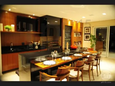 Apartamento com 3 Quartos para alugar, 232m² no Vila Nova Conceição, São Paulo