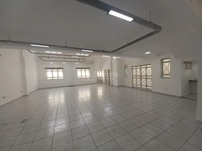Ponto Comercial para alugar, 173m² no Jardim Brasil, Campinas