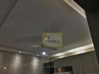Casa com 3 Quartos à venda, 110m² no Parque Residencial Vila União, Campinas