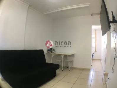 Apartamento com 1 Quarto à venda, 35m² no Bela Vista, São Paulo
