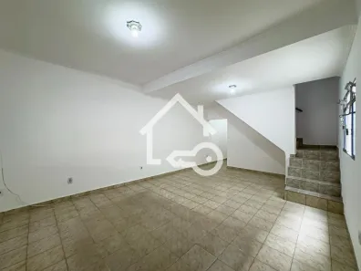 Sobrado com 3 Quartos à venda, 208m² no Dos Casa, São Bernardo do Campo