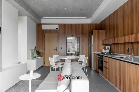 Apartamento com 2 Quartos à venda, 64m² no Centro, Balneário Camboriú