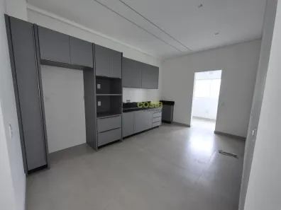 Apartamento com 3 Quartos para alugar, 135m² no Centro, Palhoça
