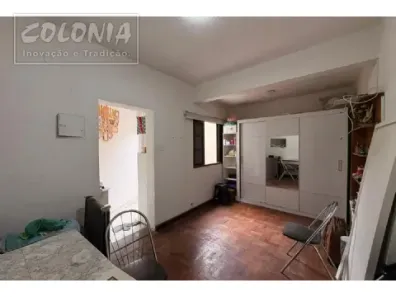 Sobrado com 4 Quartos à venda, 183m² no Parque Jaçatuba, Santo André