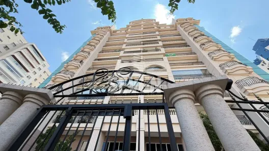 Apartamento com 3 Quartos para alugar, 168m² no Jardim Paulista, Bauru