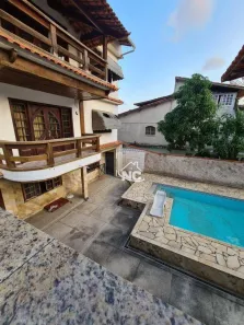 Casa com 6 Quartos à venda, 453m² no Maravista, Niterói