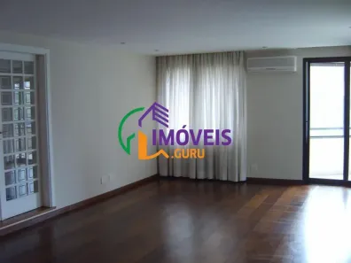 Apartamento com 4 Quartos à venda, 320m² no Jardim Ampliação, São Paulo