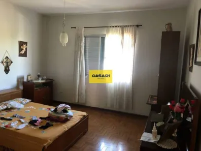 Sobrado com 4 Quartos à venda, 265m² no Dos Casa, São Bernardo do Campo
