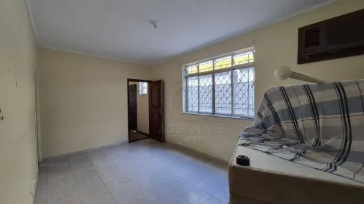 Apartamento com 3 Quartos à venda, 90m² no Campo Grande, Santos