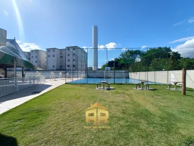 Apartamento com 2 Quartos à venda, 45m² no Campo Grande, Rio de Janeiro