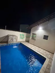Casa com 2 Quartos à venda, 60m² no Nova Itanhaém, Itanhaém
