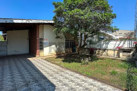 Casa com 7 Quartos à venda, 416m² no Centro, Capivari